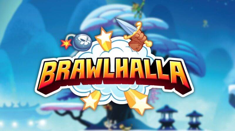 Brawlhalla 