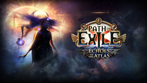 Path of Exile: Cerco do Atlas