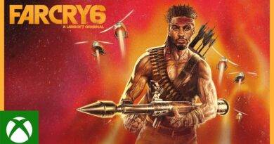 Far Cry 6
