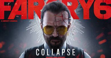 Far Cry 6