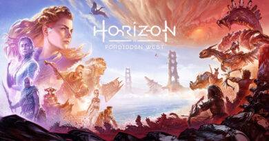 Horizon Forbidden West Horizon Forbidden West