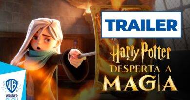 sword of elpisia Harry Potter Desperta a Magia