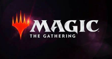 Magic: The Gathering