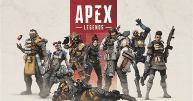 Apex Legends