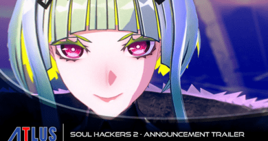 Soul Hackers 2