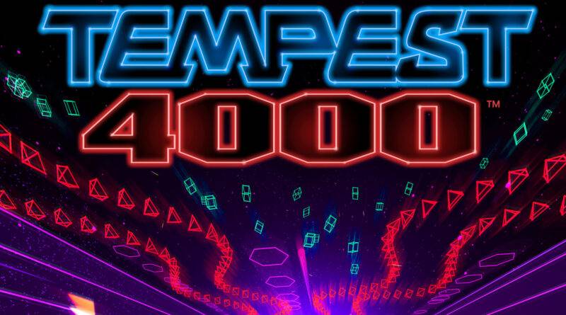 Tempest 4000