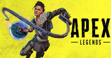 Apex Legends
