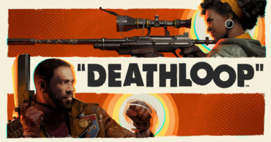 Deathloop