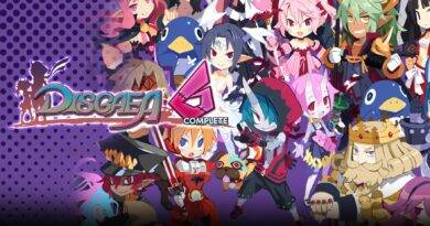 Disgaea 6: Complete