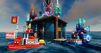 PlayStation Talents drill deal