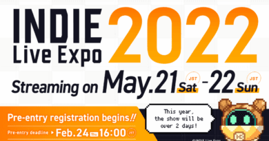 INDIE Live Expo indie live expo 2022