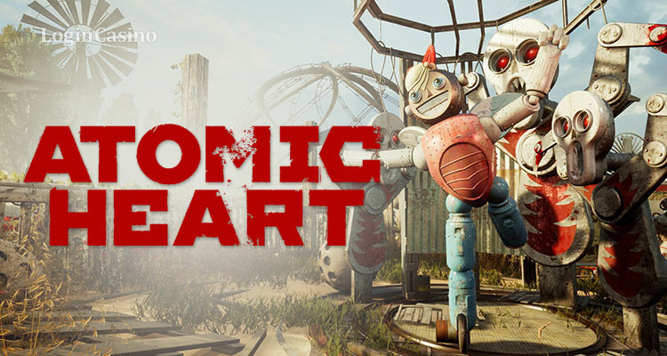 Atomic Heart
