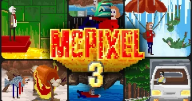 mcpixel 3