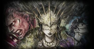 Babylon's fall Octopath Traveler: Champions of the Continent