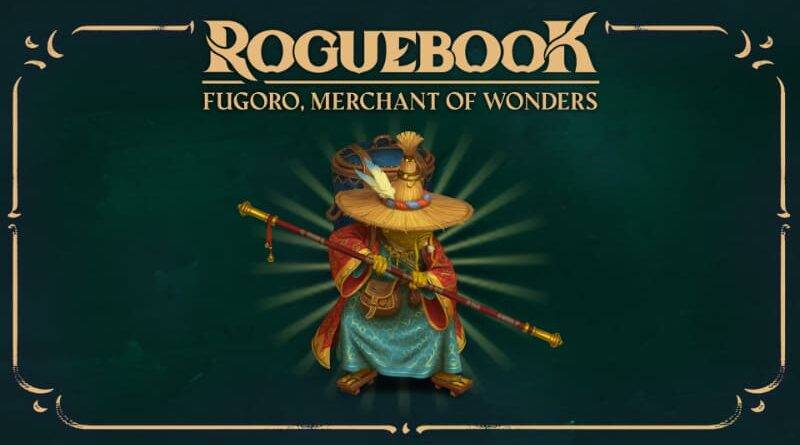 roguebook