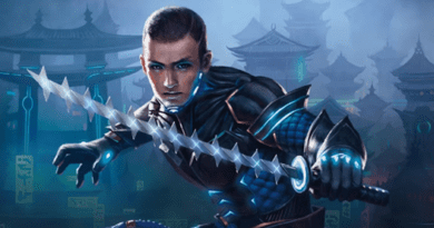 Magic: The Gathering Arena