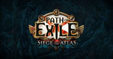 Path of Exile