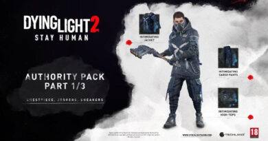 Dying Light 2 Stay Human