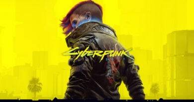 Cyberpunk 2077