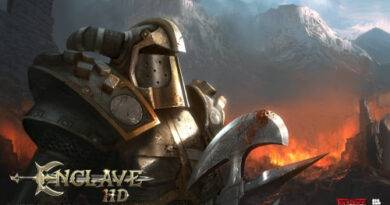 Enclave HD Enclave HD