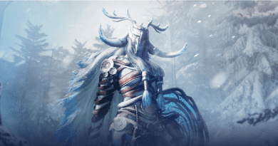 Black Desert Online