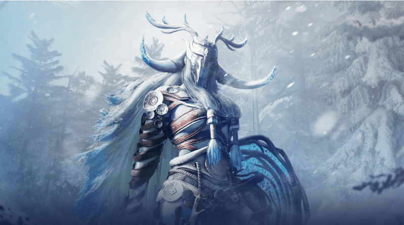 Black Desert Online