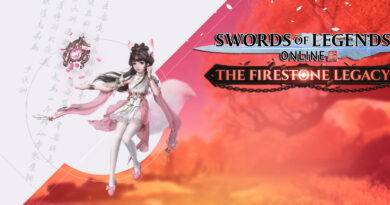 Swords of Legends Swords of Legends Online