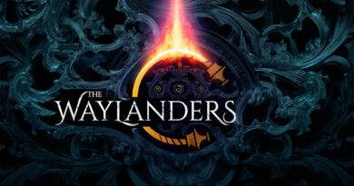 The Waylanders The Waylanders