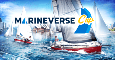 MarineVerse Cup