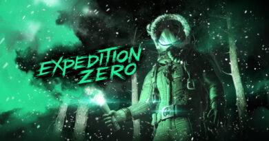 Castlevania Expedition Zero