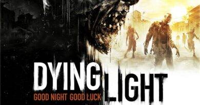 Dying Light