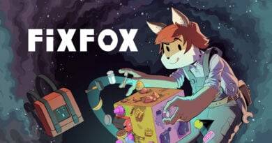 FixFox FixFox