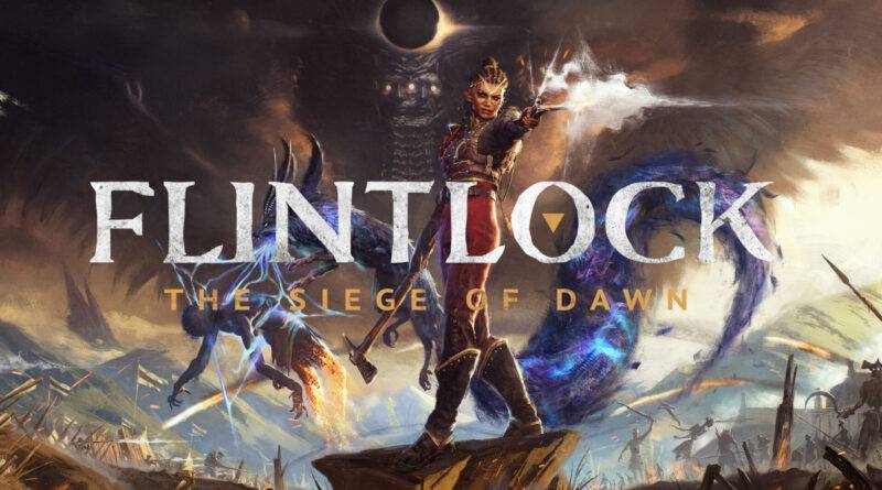 Flintlock The Siege of Dawn