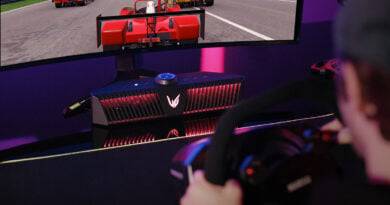 LG UltraGear Gaming Speaker LG Ultragear Gaming Speaker