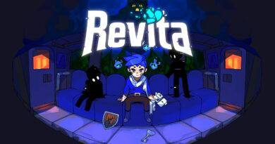 Revita 