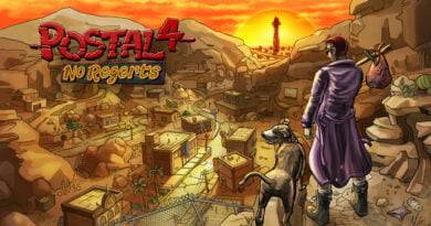 POSTAL 4: No Regerts