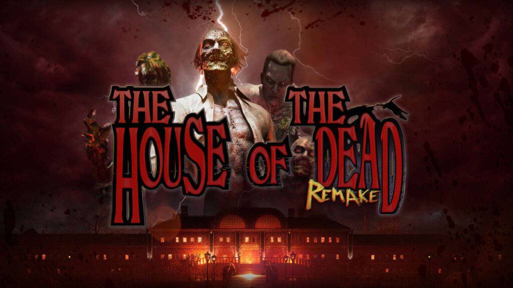 the house of dead