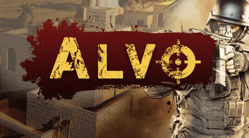 alvo