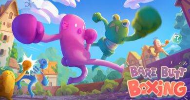 Bare Butt Boxing Bare Butt Boxing