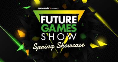 infernax Future Games Show Spring Showcase 2022