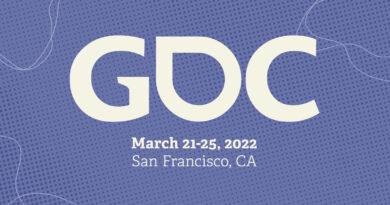 gdc gdc 2022