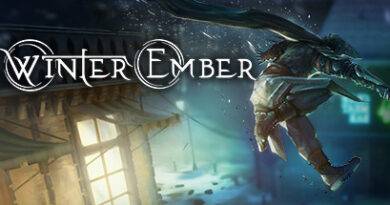 Winter Ember
