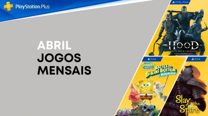 PS Plus