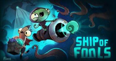 Ship of Fools Ship of Fools