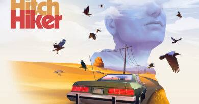 Hitchhiker – A Mystery Game