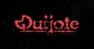 QUIJOTE Quijote - Quest for Glory