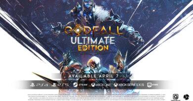 Godfall: Ultimate Edition