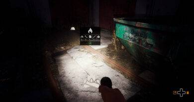 Dead Man´s Diary