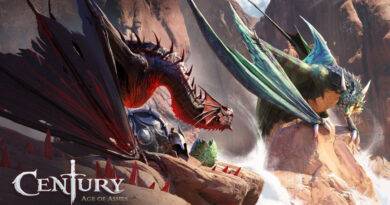 Century: Age of Ashes