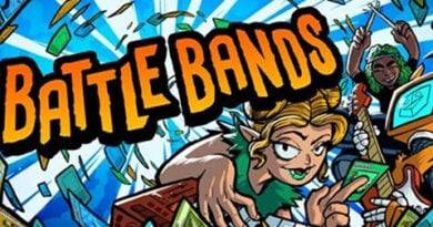 Battle Bands Battle Bands